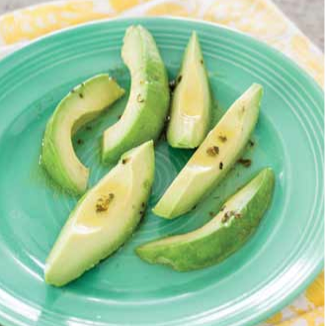 avocado beauty