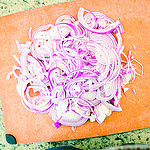 onions beauty