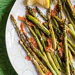 asparagus beauty