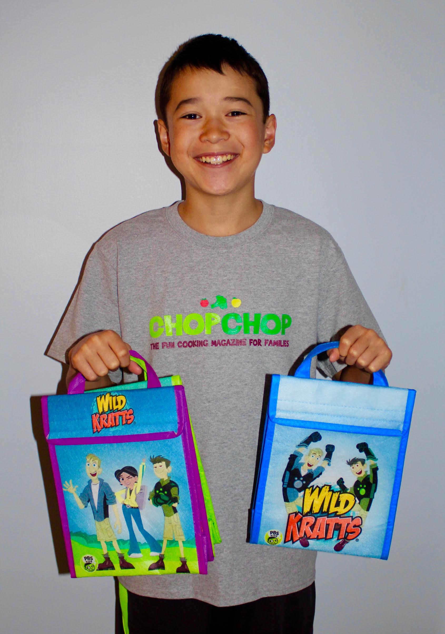 kratts totes